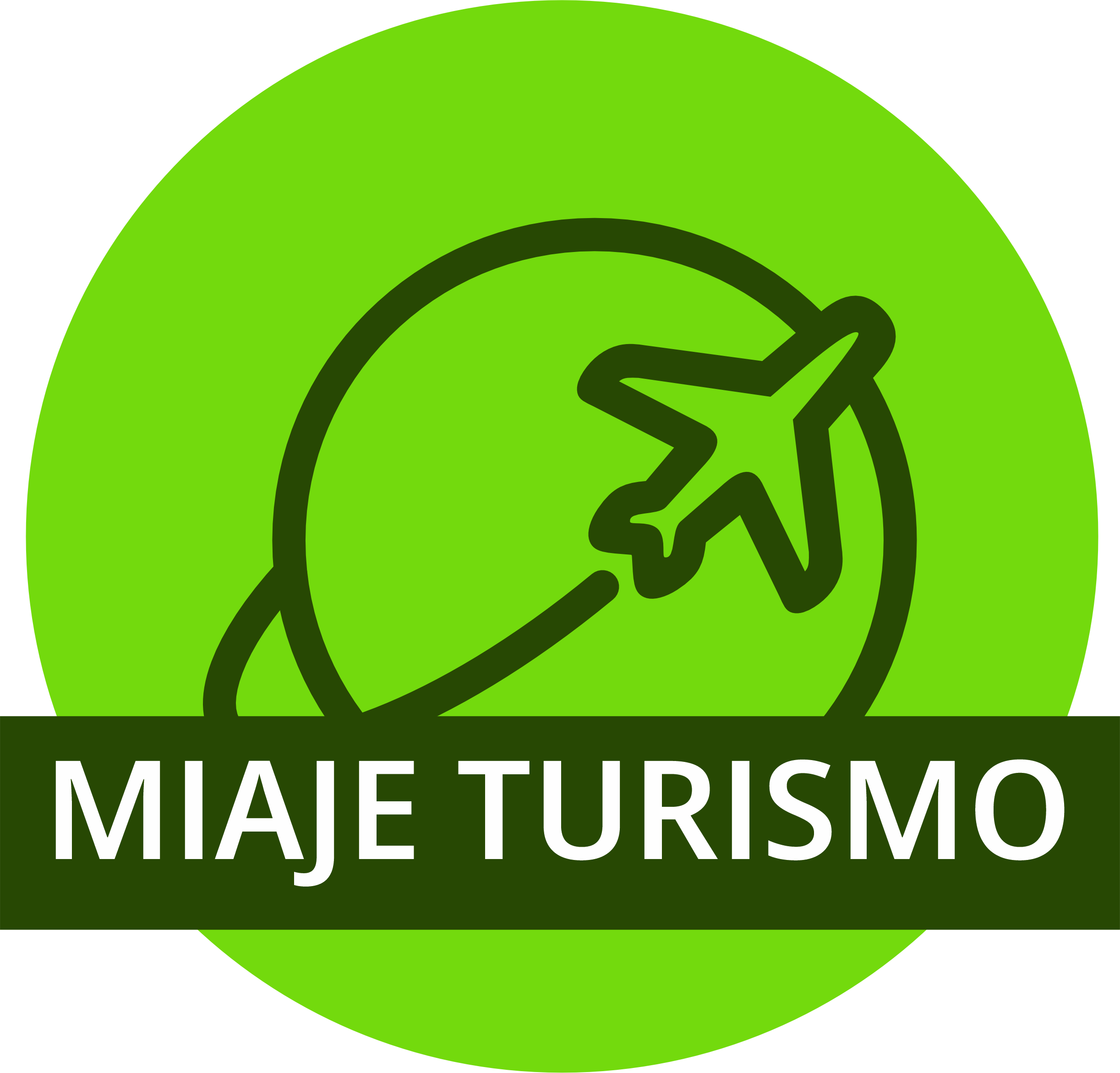 Miaje Turismo - Agência de Viagens