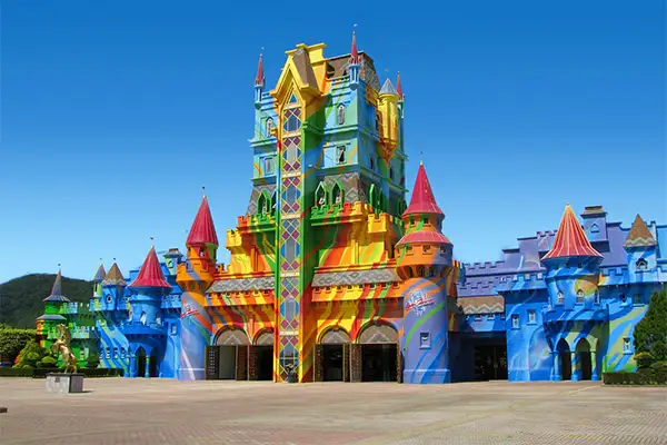 BETO CARRERO WORD