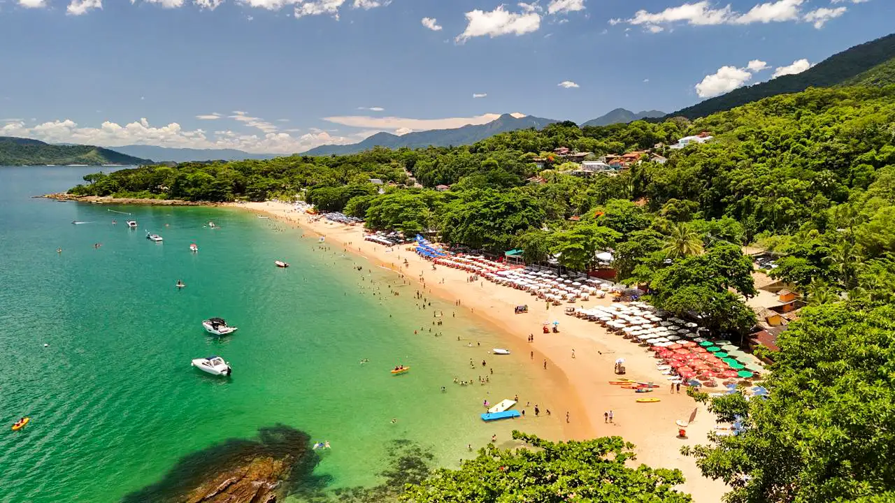 ILHABELA