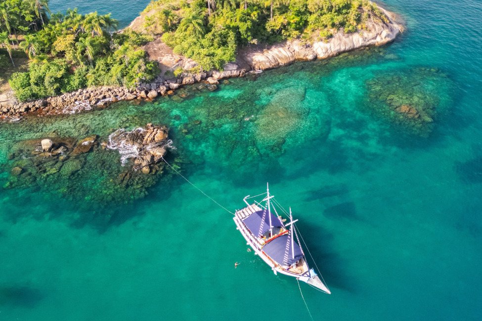 PARATY RIO DE JANEIRO