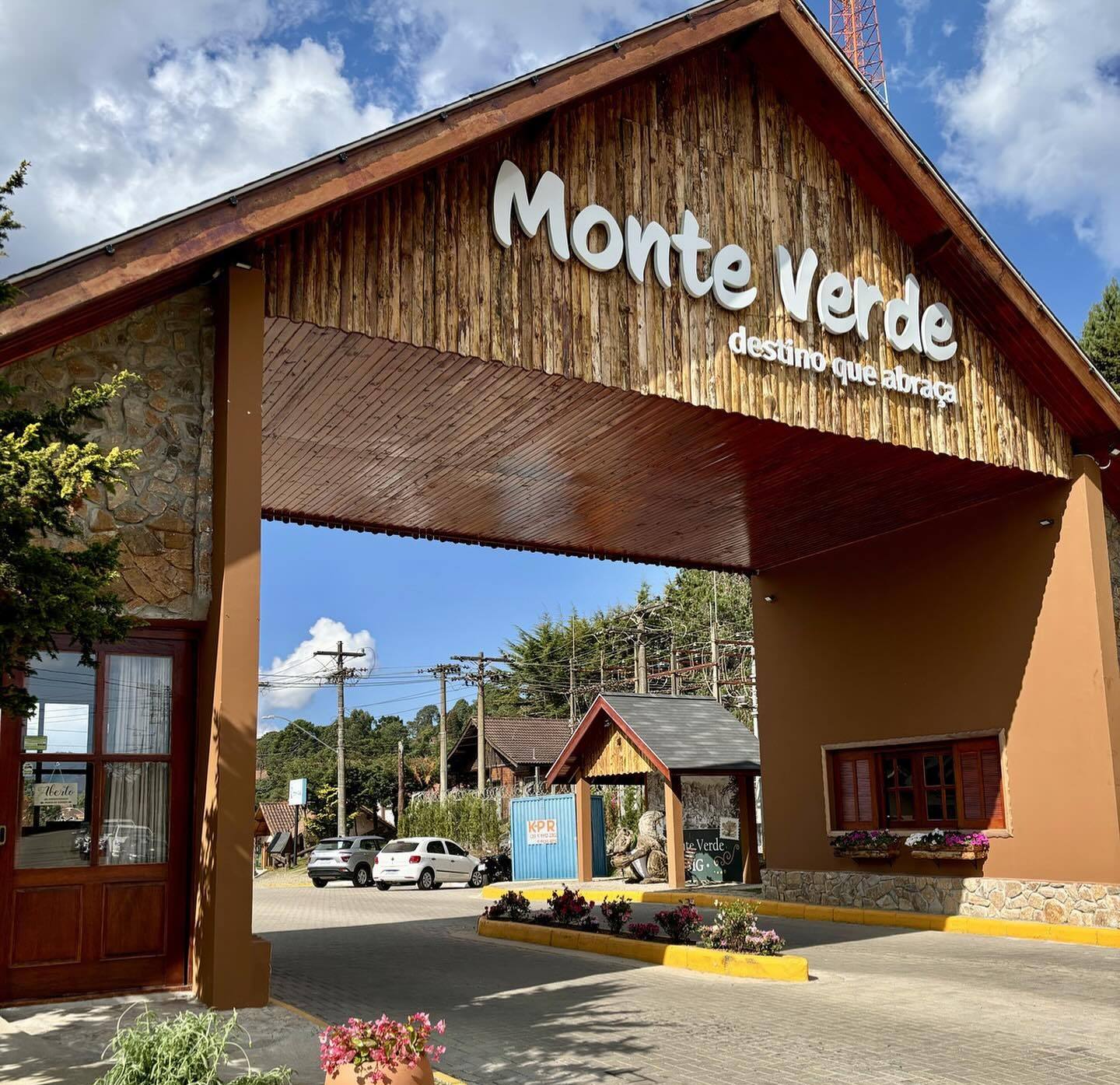 MONTE VERDE
