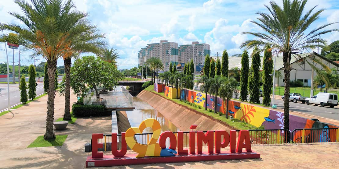 OLÍMPIA