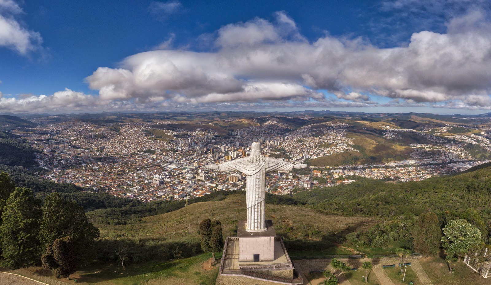 POÇOS DE CALDAS