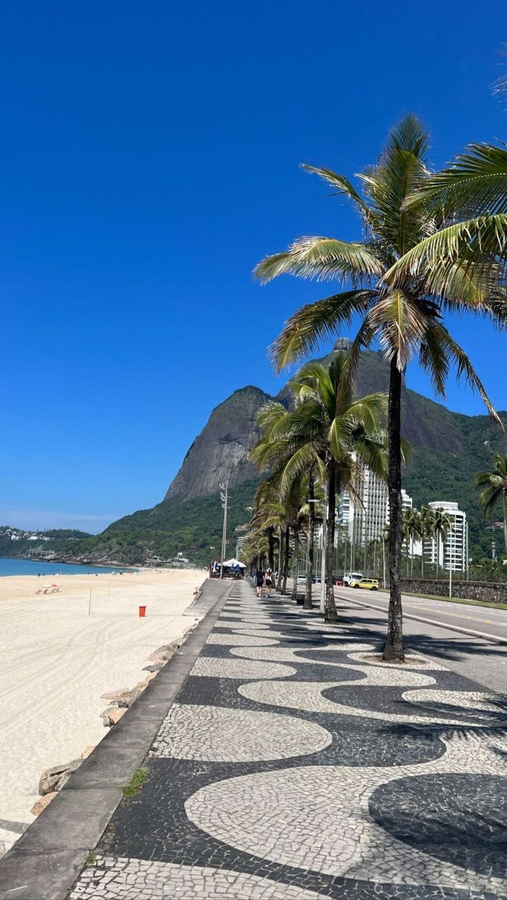 COPACABANA RIO DE JANEIRO